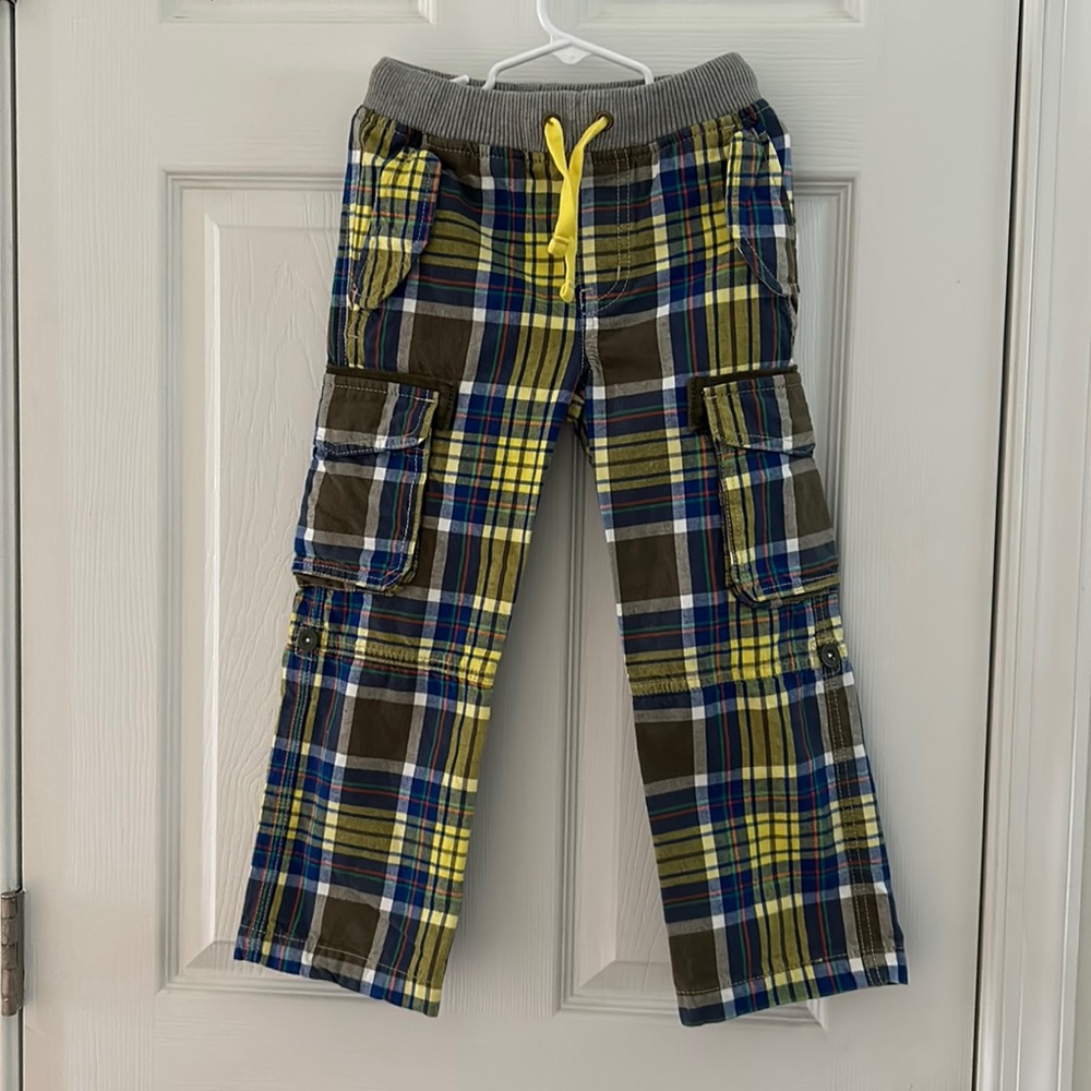 Mini Boden Boys Pants